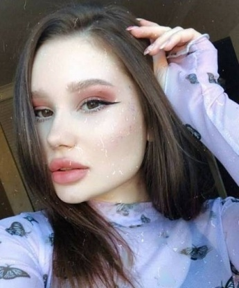 Проститутка Гатлукай : Полина